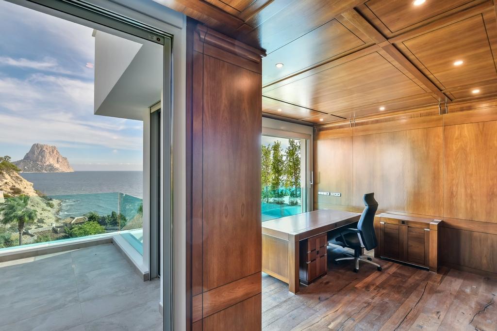 3 Bed, 4 Bath, HouseFor Sale, Calpe, Alicante