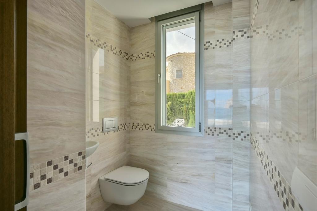 3 Bed, 4 Bath, HouseFor Sale, Calpe, Alicante