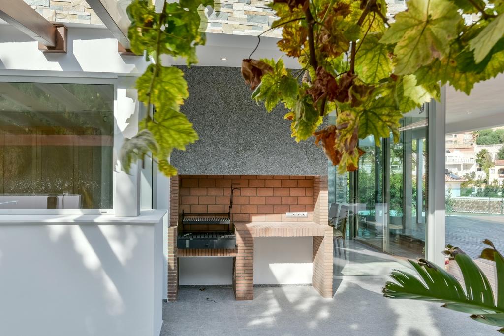 3 Bed, 4 Bath, HouseFor Sale, Calpe, Alicante