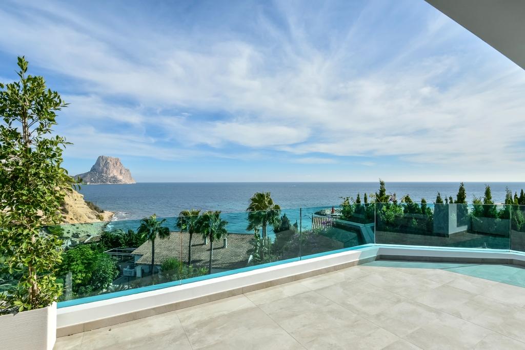 3 Bed, 4 Bath, HouseFor Sale, Calpe, Alicante