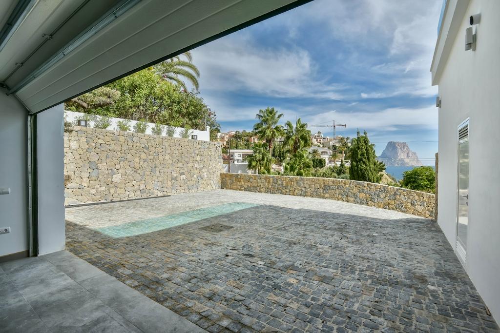 3 Bed, 4 Bath, HouseFor Sale, Calpe, Alicante