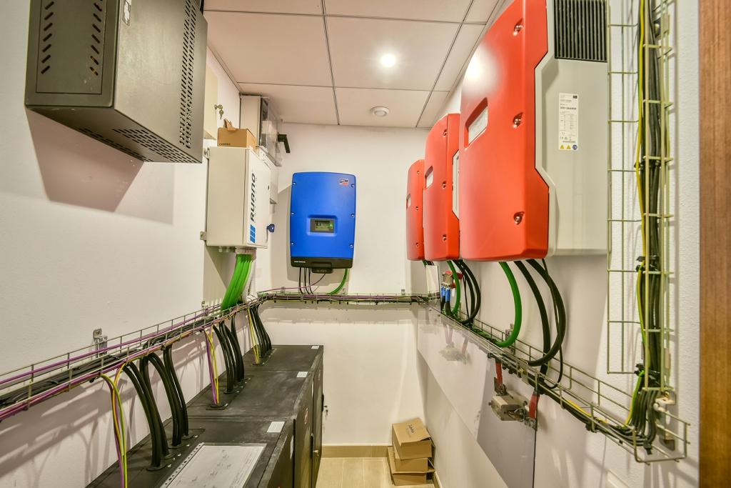 3 Bed, 4 Bath, HouseFor Sale, Calpe, Alicante