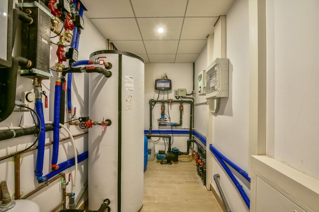 3 Bed, 4 Bath, HouseFor Sale, Calpe, Alicante