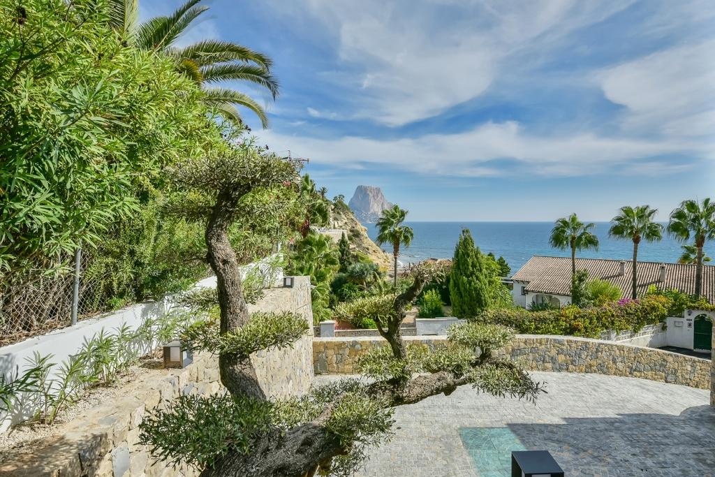 3 Bed, 4 Bath, HouseFor Sale, Calpe, Alicante