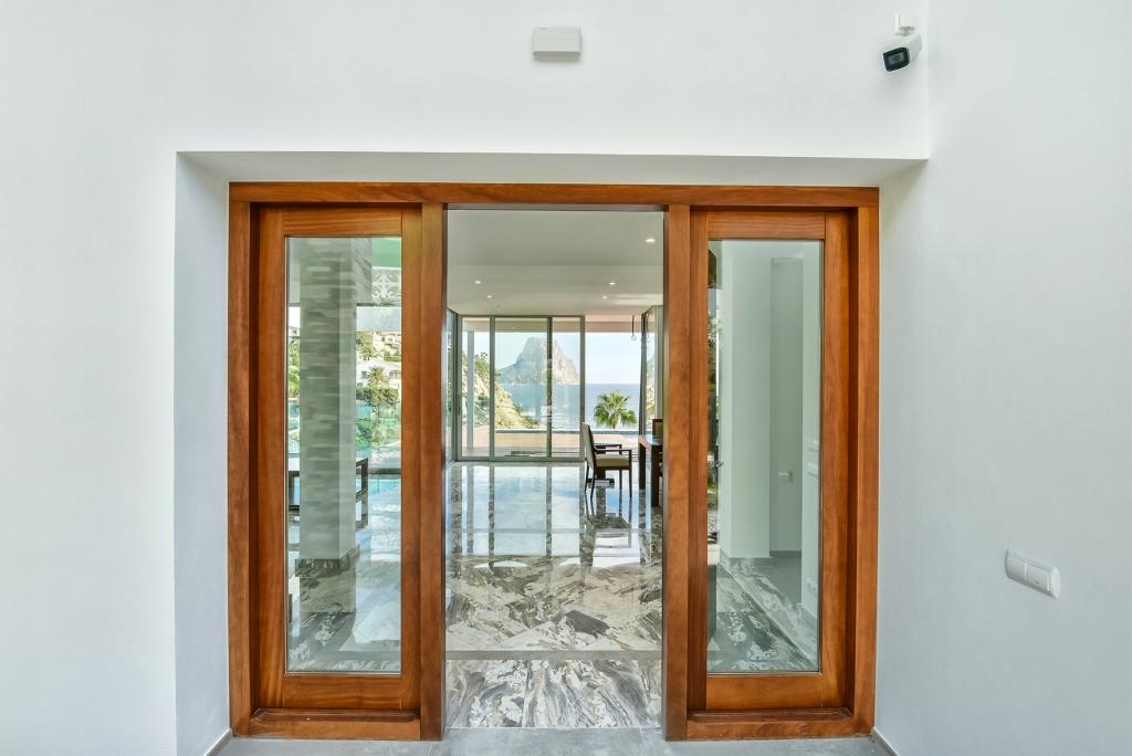 3 Bed, 4 Bath, HouseFor Sale, Calpe, Alicante