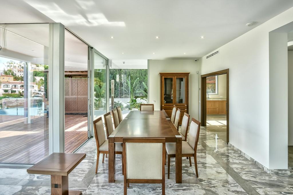 3 Bed, 4 Bath, HouseFor Sale, Calpe, Alicante