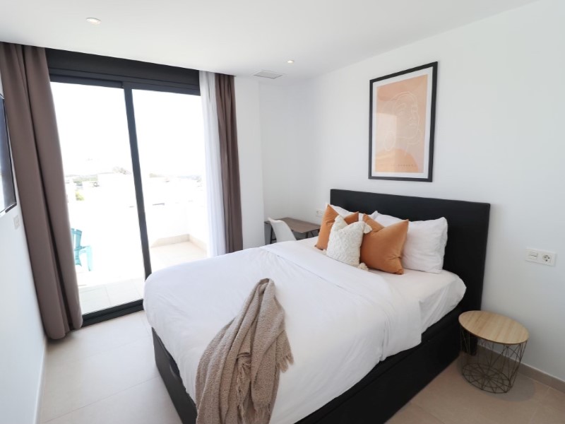 3 Bed, 3 Bath, HouseFor Sale, Polop, Alicante