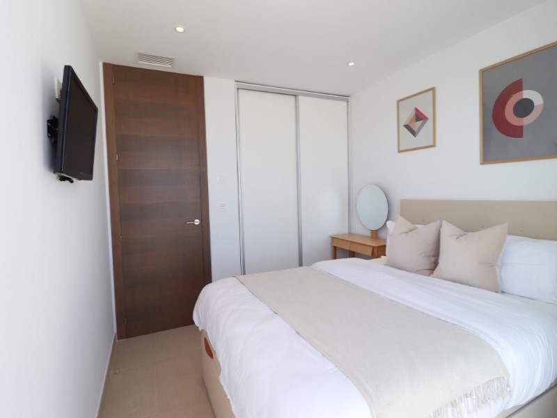 3 Bed, 3 Bath, HouseFor Sale, Polop, Alicante