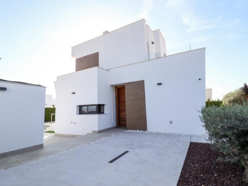 3 Bed, 3 Bath, HouseFor Sale, Polop, Alicante