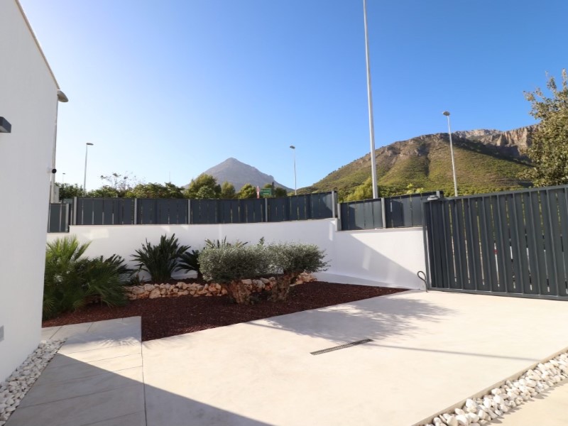 3 Bed, 3 Bath, HouseFor Sale, Polop, Alicante