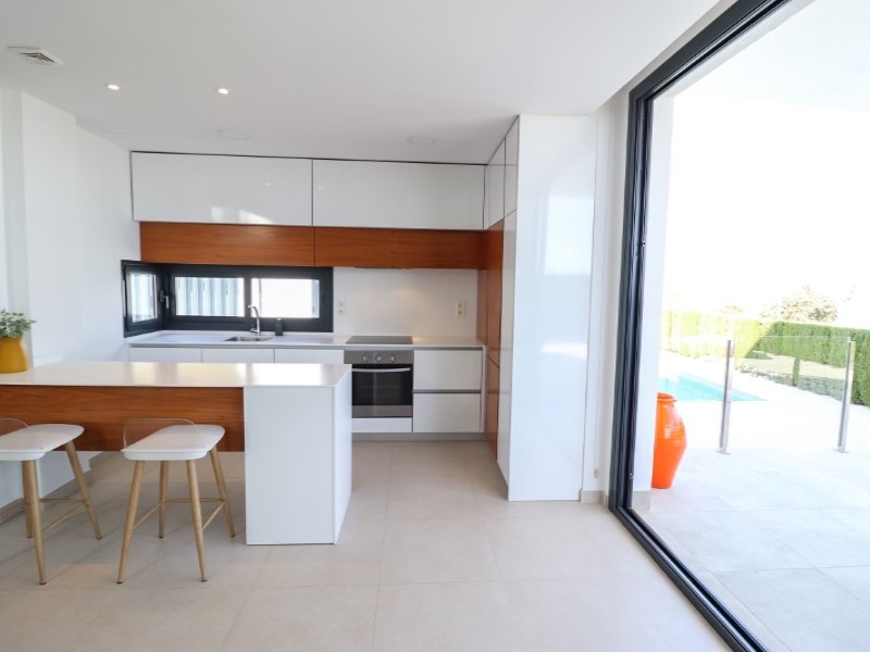3 Bed, 3 Bath, HouseFor Sale, Polop, Alicante