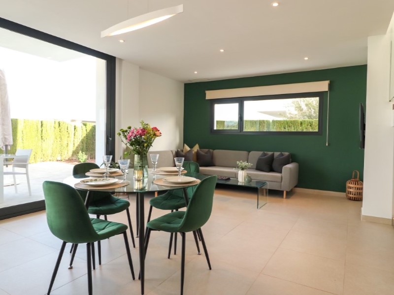 3 Bed, 3 Bath, HouseFor Sale, Polop, Alicante