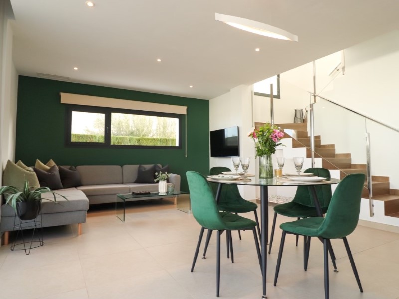 3 Bed, 3 Bath, HouseFor Sale, Polop, Alicante