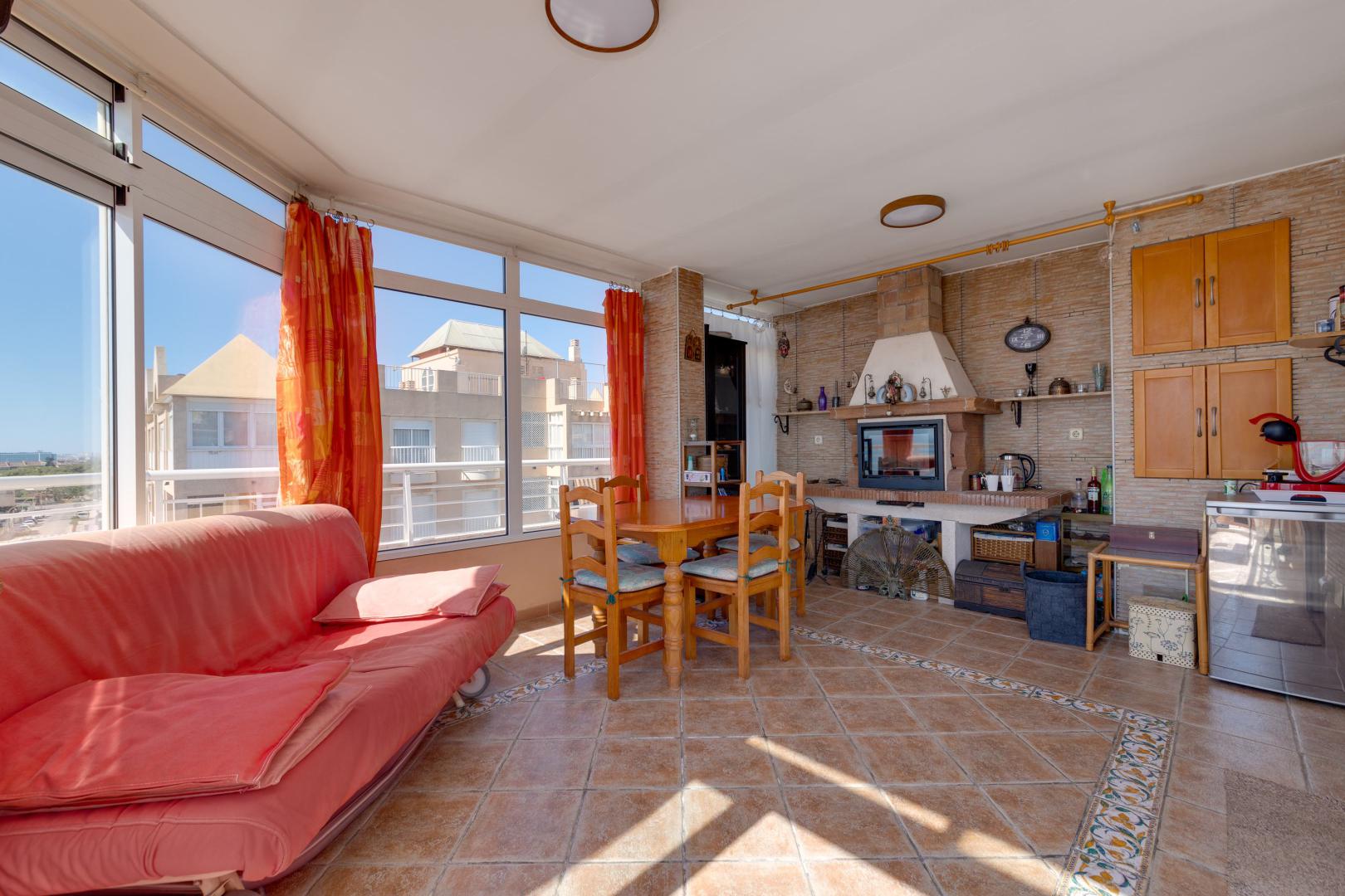 2 Bed, 2 Bath, ApartmentFor Sale, Guardamar Del Segura, Alicante