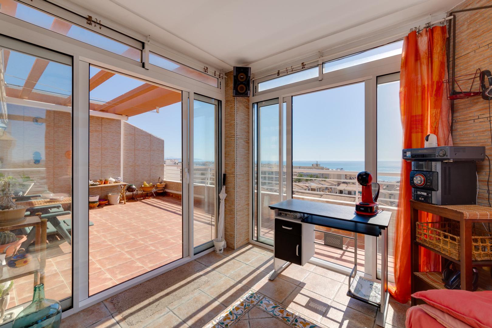 2 Bed, 2 Bath, ApartmentFor Sale, Guardamar Del Segura, Alicante