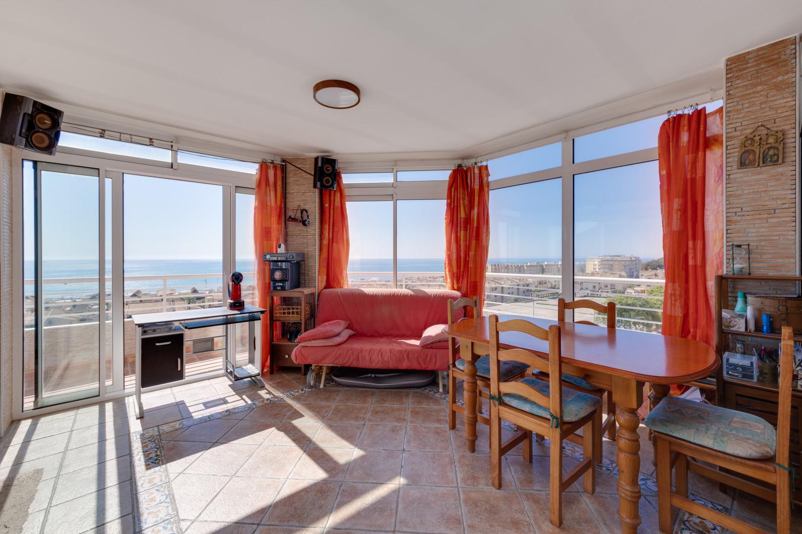 2 Bed, 2 Bath, ApartmentFor Sale, Guardamar Del Segura, Alicante