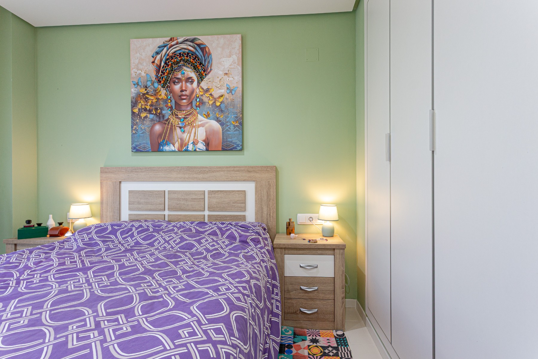 2 Bed, 2 Bath, ApartmentFor Sale, Orihuela Costa, Alicante