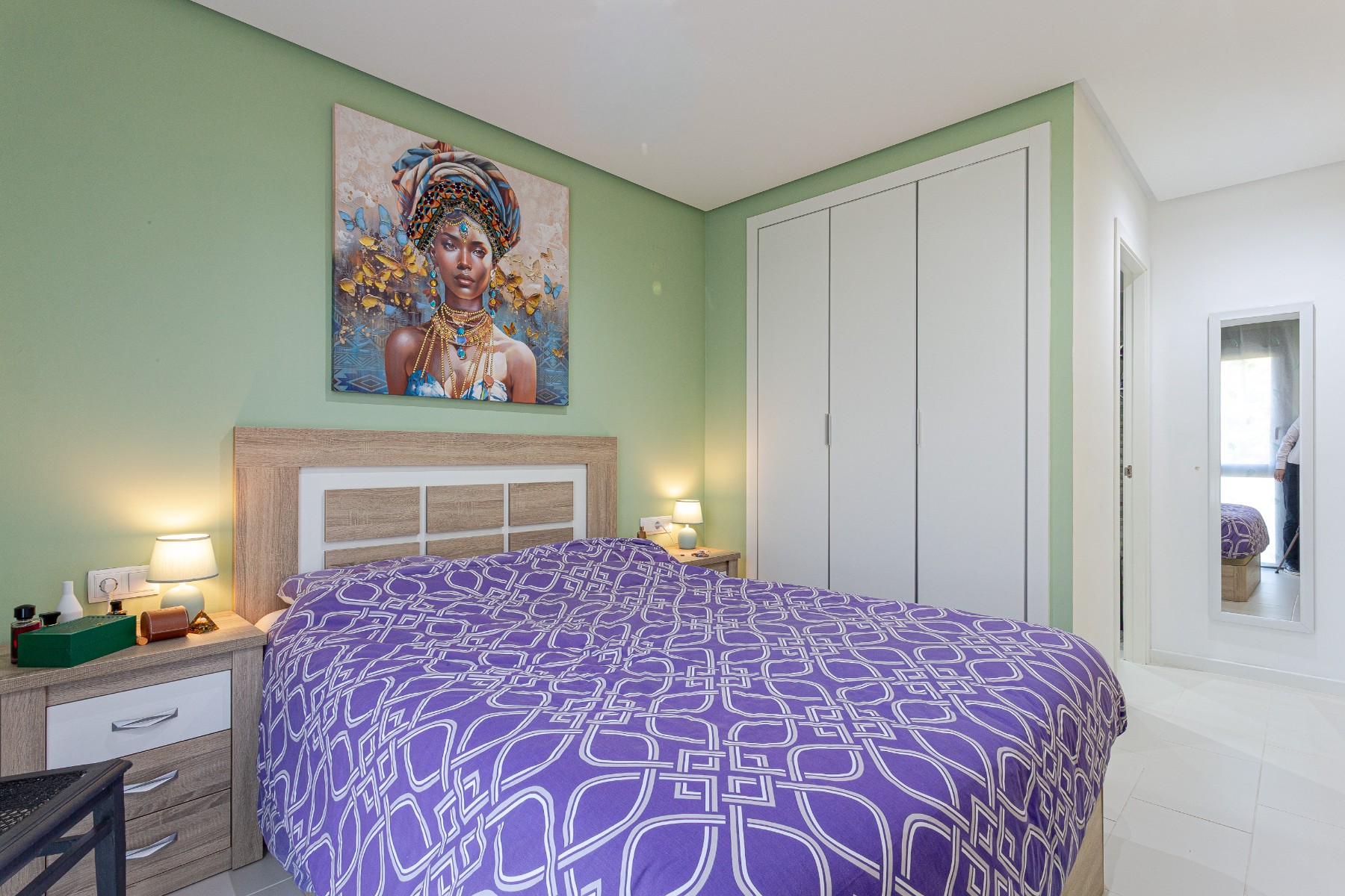 2 Bed, 2 Bath, ApartmentFor Sale, Orihuela Costa, Alicante