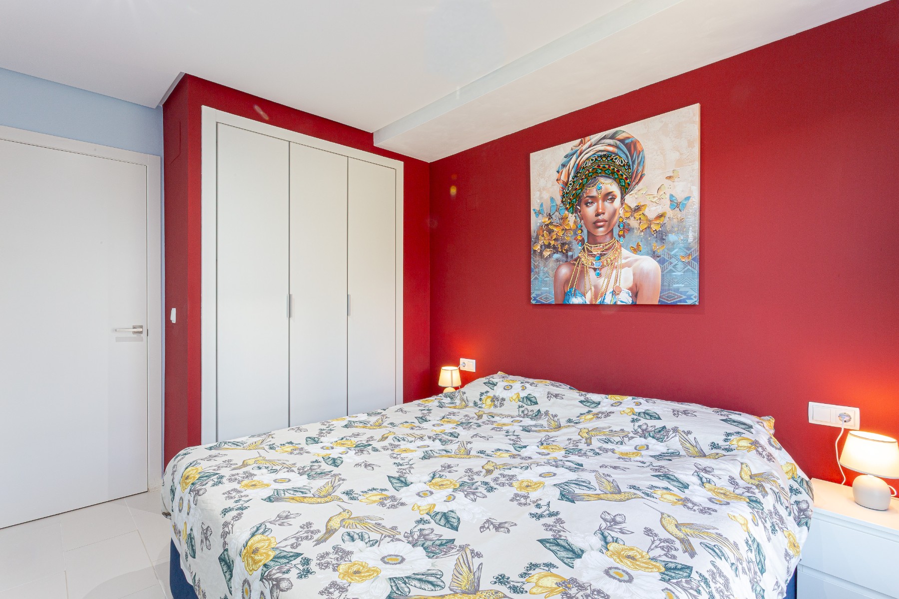 2 Bed, 2 Bath, ApartmentFor Sale, Orihuela Costa, Alicante