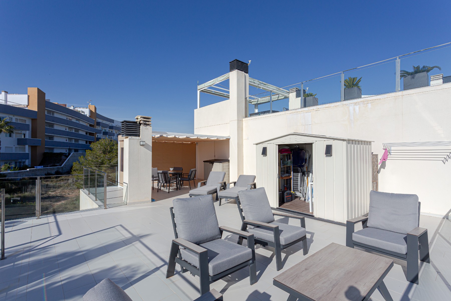 2 Bed, 2 Bath, ApartmentFor Sale, Orihuela Costa, Alicante