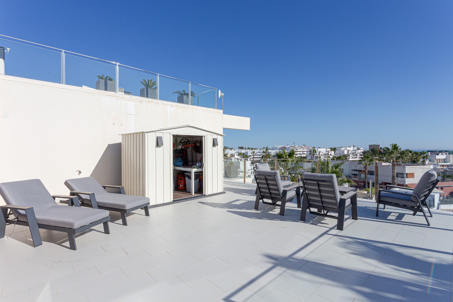 2 Bed, 2 Bath, ApartmentFor Sale, Orihuela Costa, Alicante