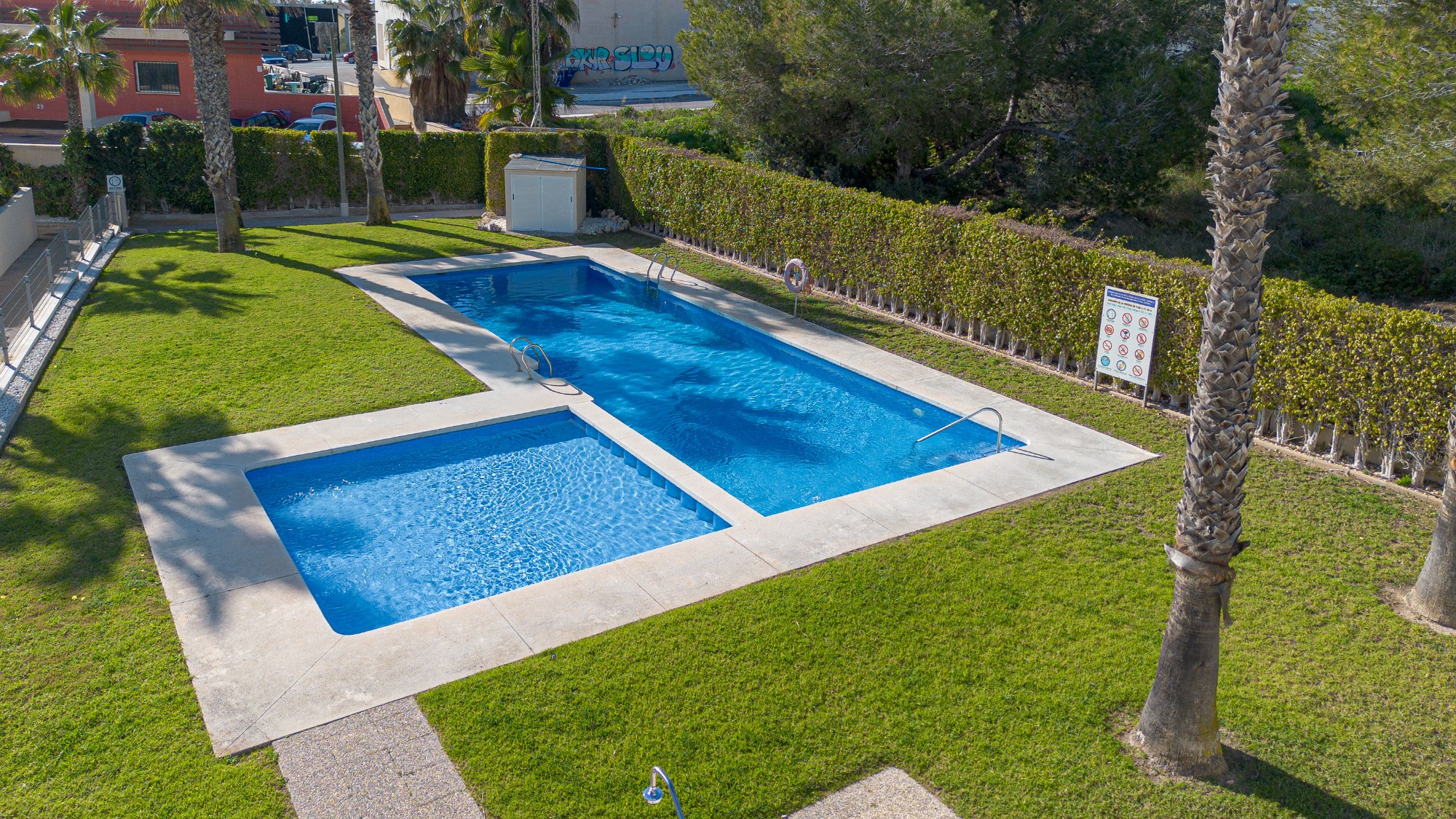 2 Bed, 2 Bath, ApartmentFor Sale, Orihuela Costa, Alicante