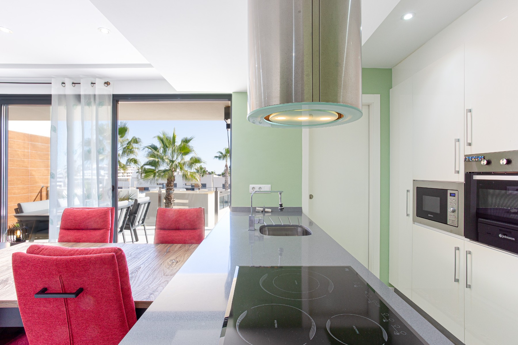 2 Bed, 2 Bath, ApartmentFor Sale, Orihuela Costa, Alicante