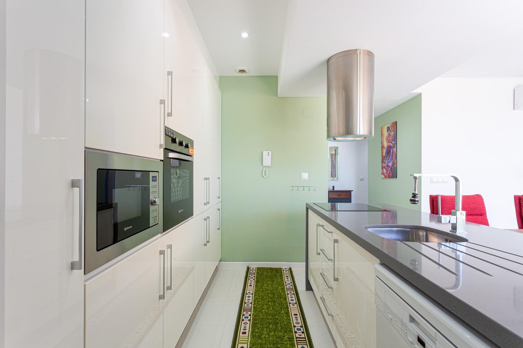 2 Bed, 2 Bath, ApartmentFor Sale, Orihuela Costa, Alicante