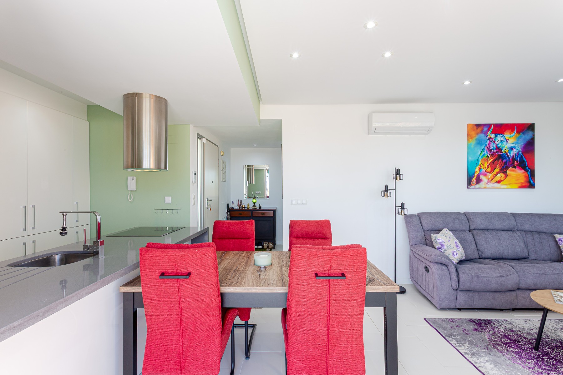 2 Bed, 2 Bath, ApartmentFor Sale, Orihuela Costa, Alicante