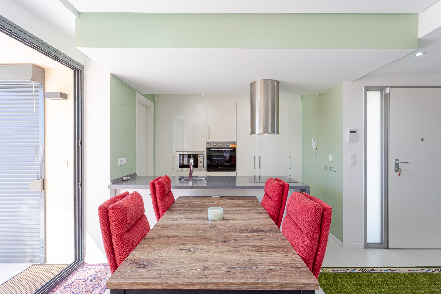 2 Bed, 2 Bath, ApartmentFor Sale, Orihuela Costa, Alicante