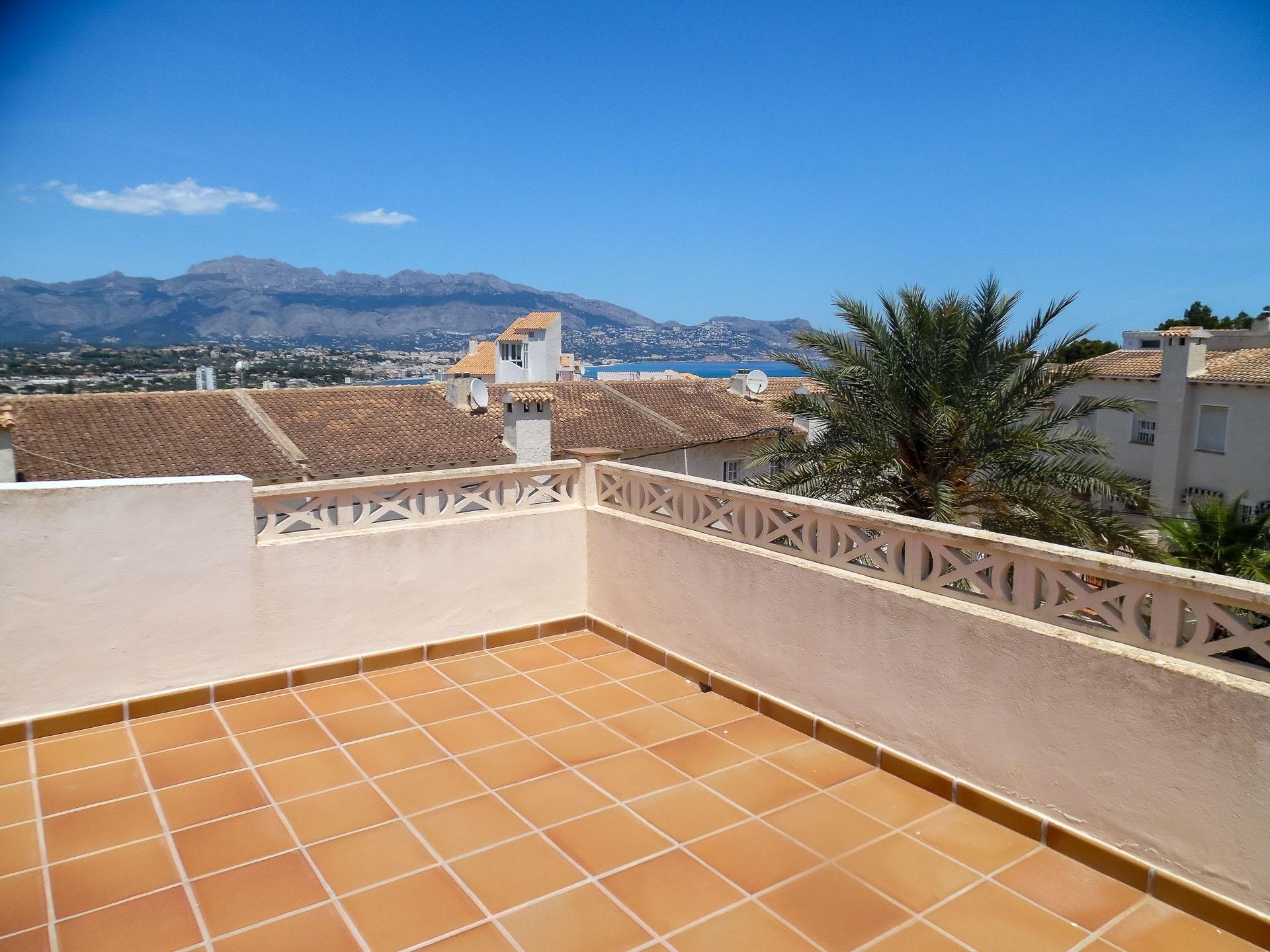 9 Bed, 5 Bath, HouseFor Sale, Alfas del Pi, Alicante