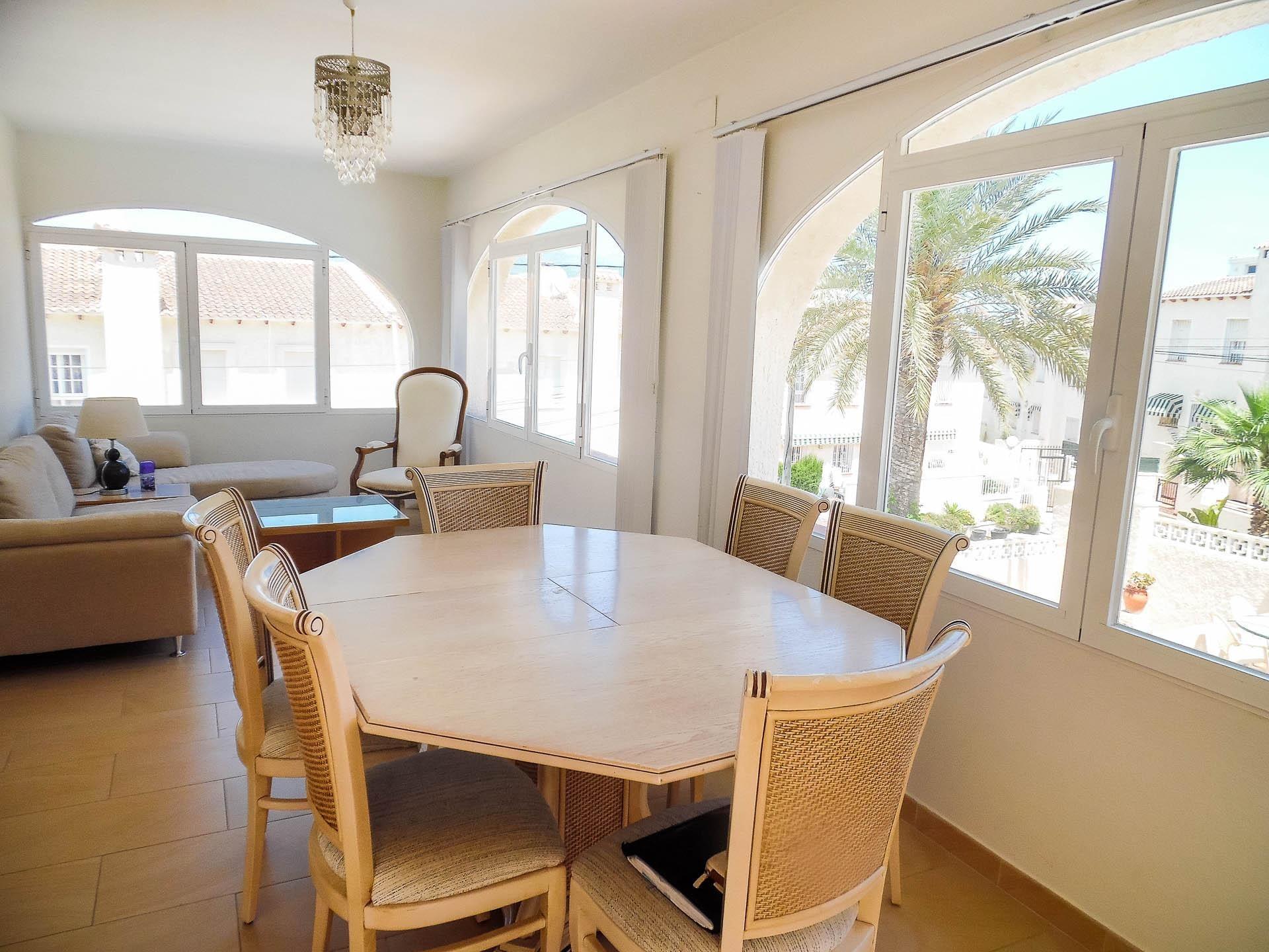 9 Bed, 5 Bath, HouseFor Sale, Alfas del Pi, Alicante