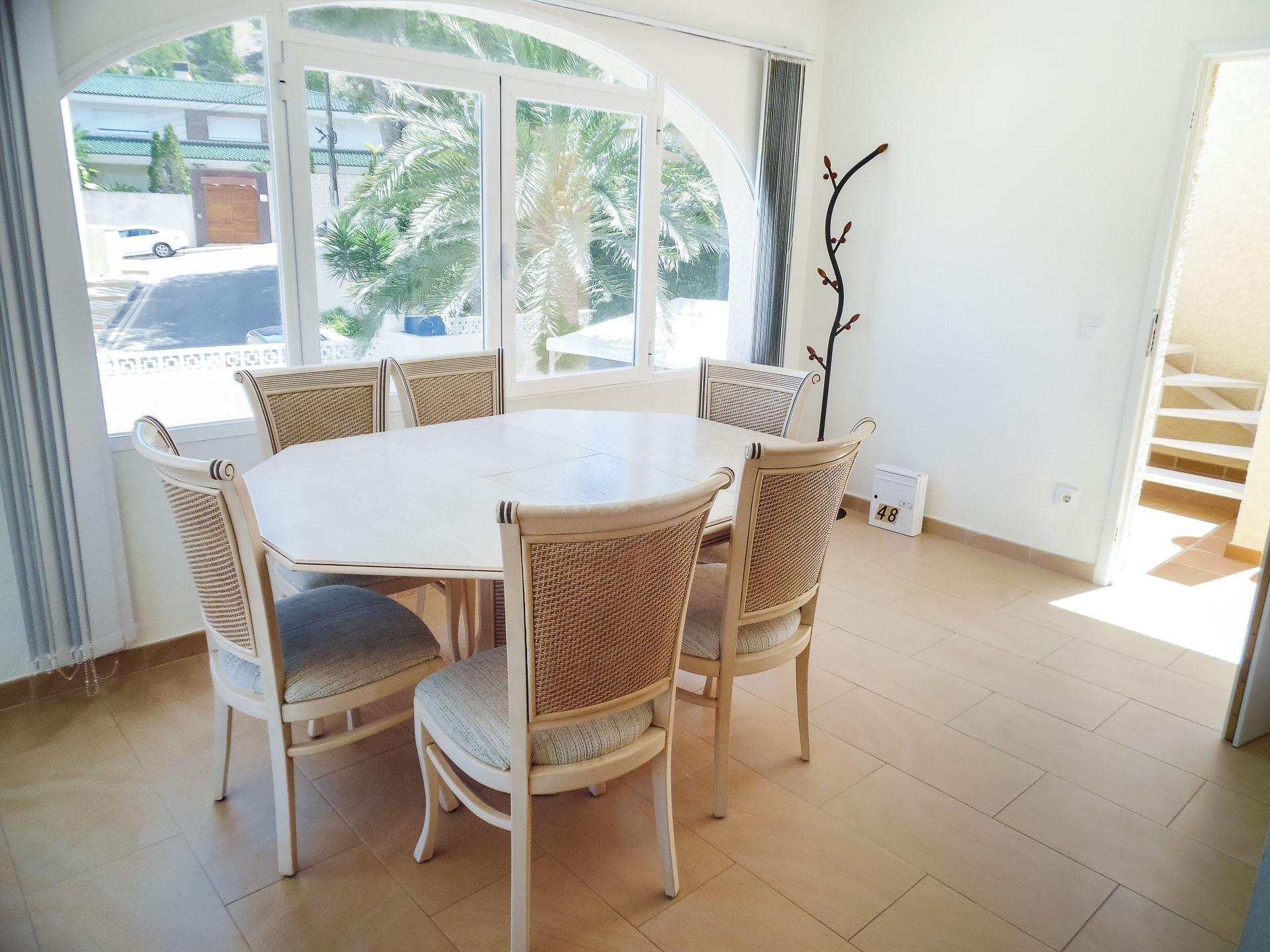 9 Bed, 5 Bath, HouseFor Sale, Alfas del Pi, Alicante