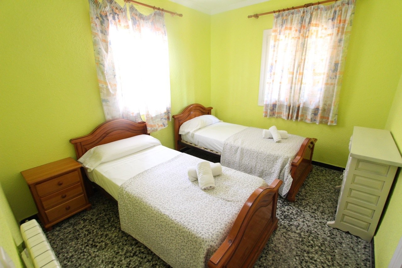 7 Bed, 4 Bath, HouseFor Sale, Calpe, Alicante