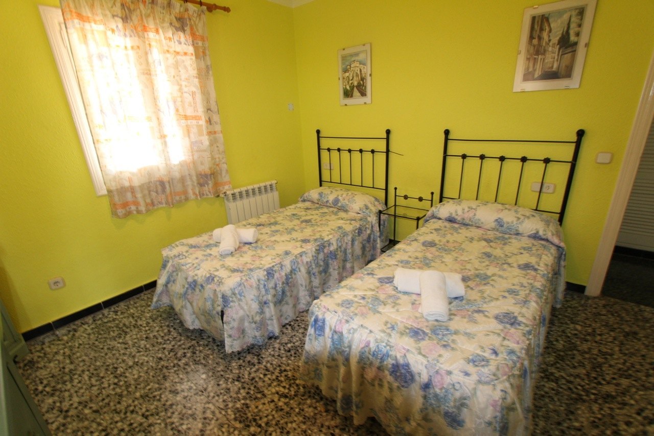 7 Bed, 4 Bath, HouseFor Sale, Calpe, Alicante