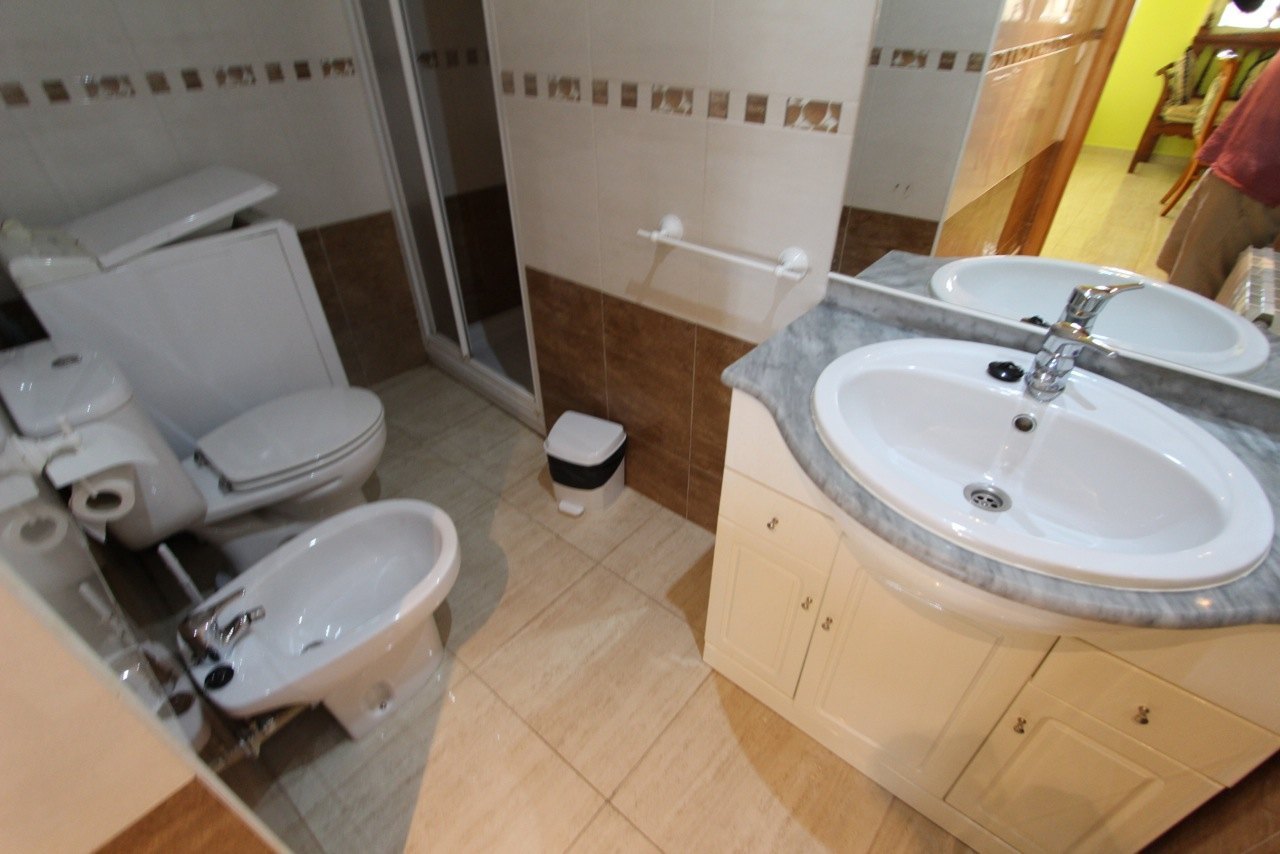 7 Bed, 4 Bath, HouseFor Sale, Calpe, Alicante