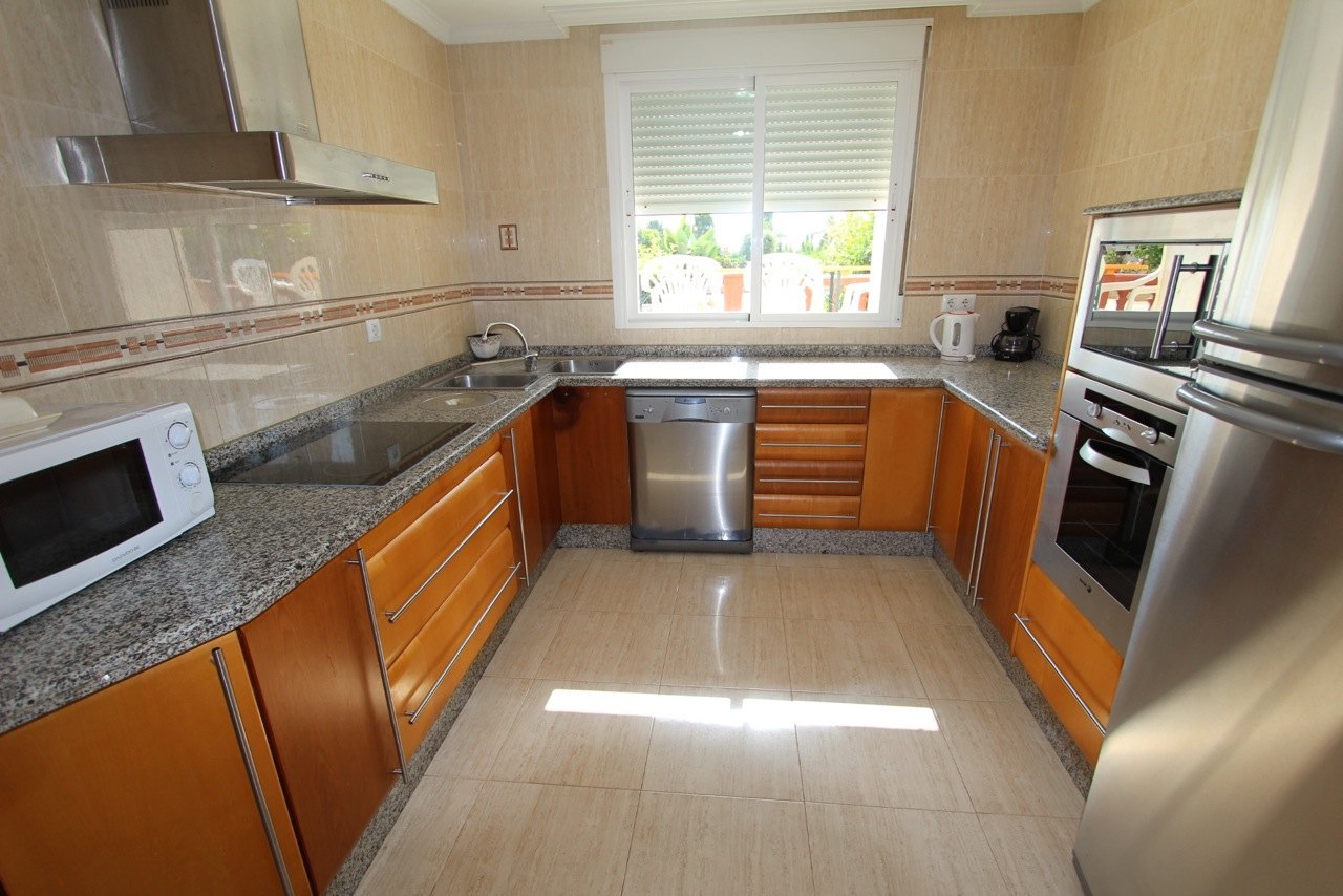 7 Bed, 4 Bath, HouseFor Sale, Calpe, Alicante