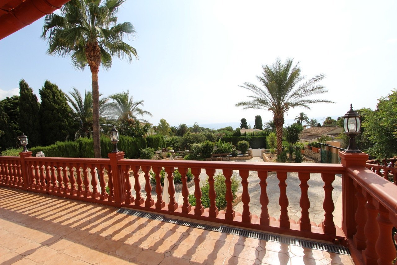 7 Bed, 4 Bath, HouseFor Sale, Calpe, Alicante
