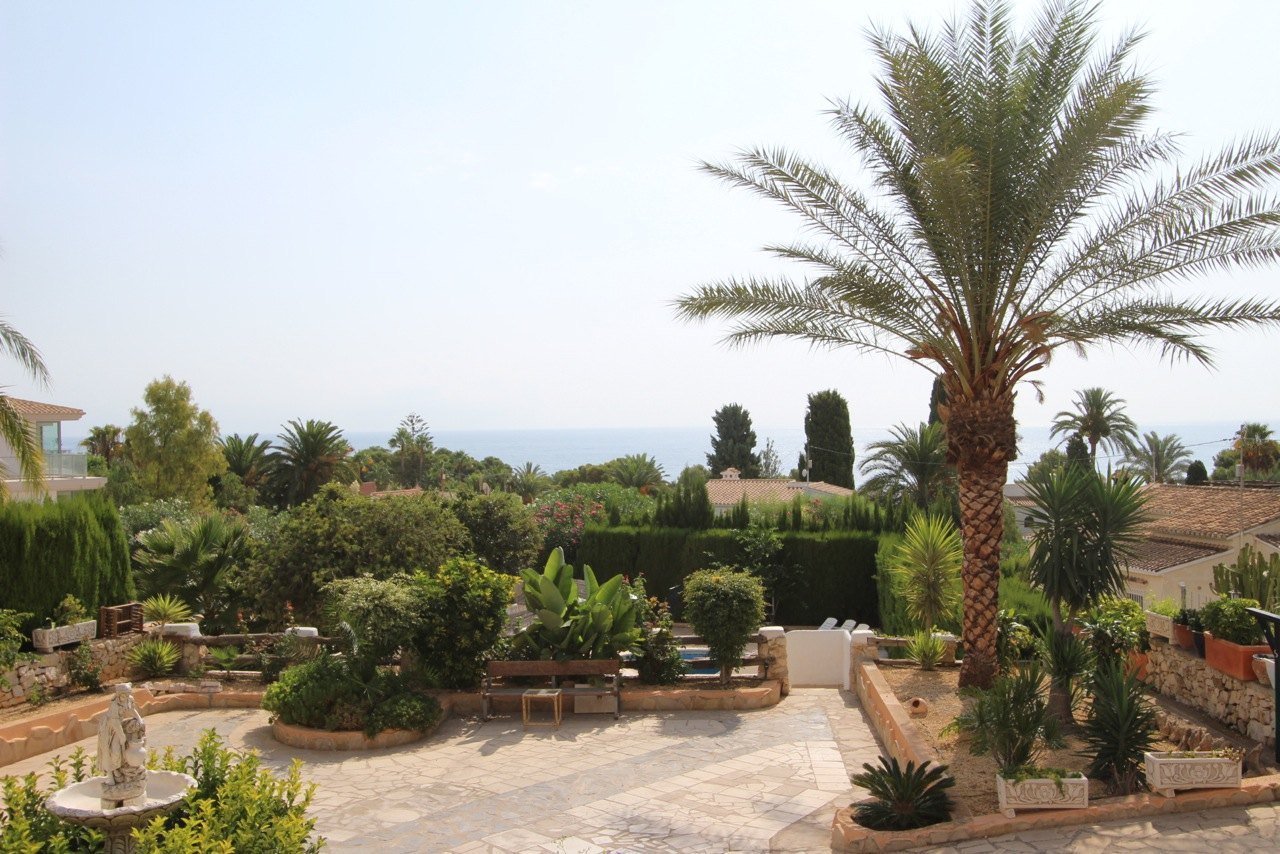 7 Bed, 4 Bath, HouseFor Sale, Calpe, Alicante