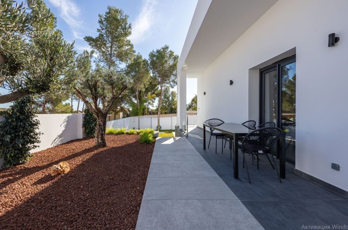 3 Bed, 3 Bath, HouseFor Sale, Altea, Alicante