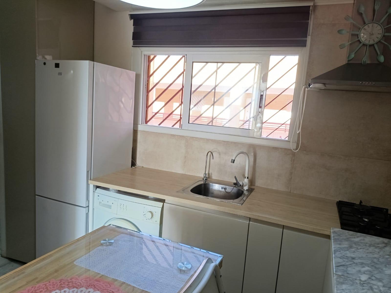 1 Bed, 1 Bath, ApartmentFor Sale, Torrevieja, Alicante