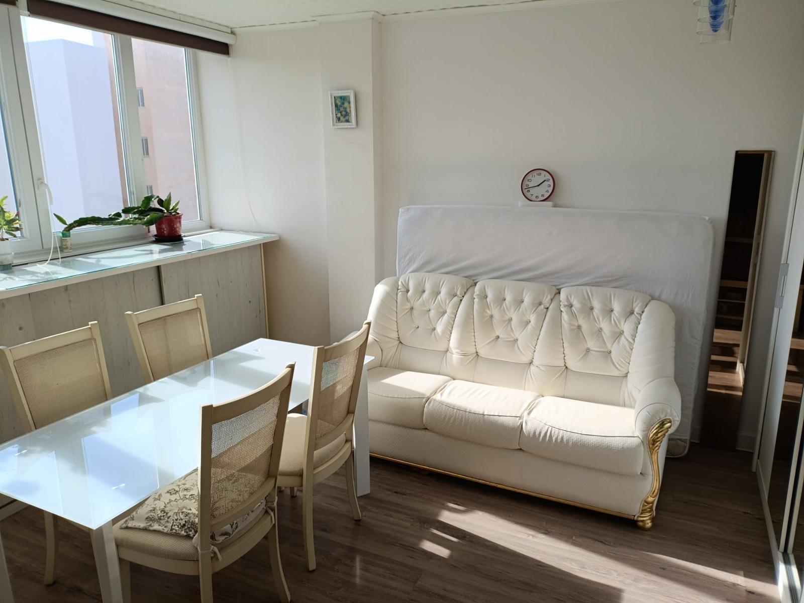 1 Bed, 1 Bath, ApartmentFor Sale, Torrevieja, Alicante