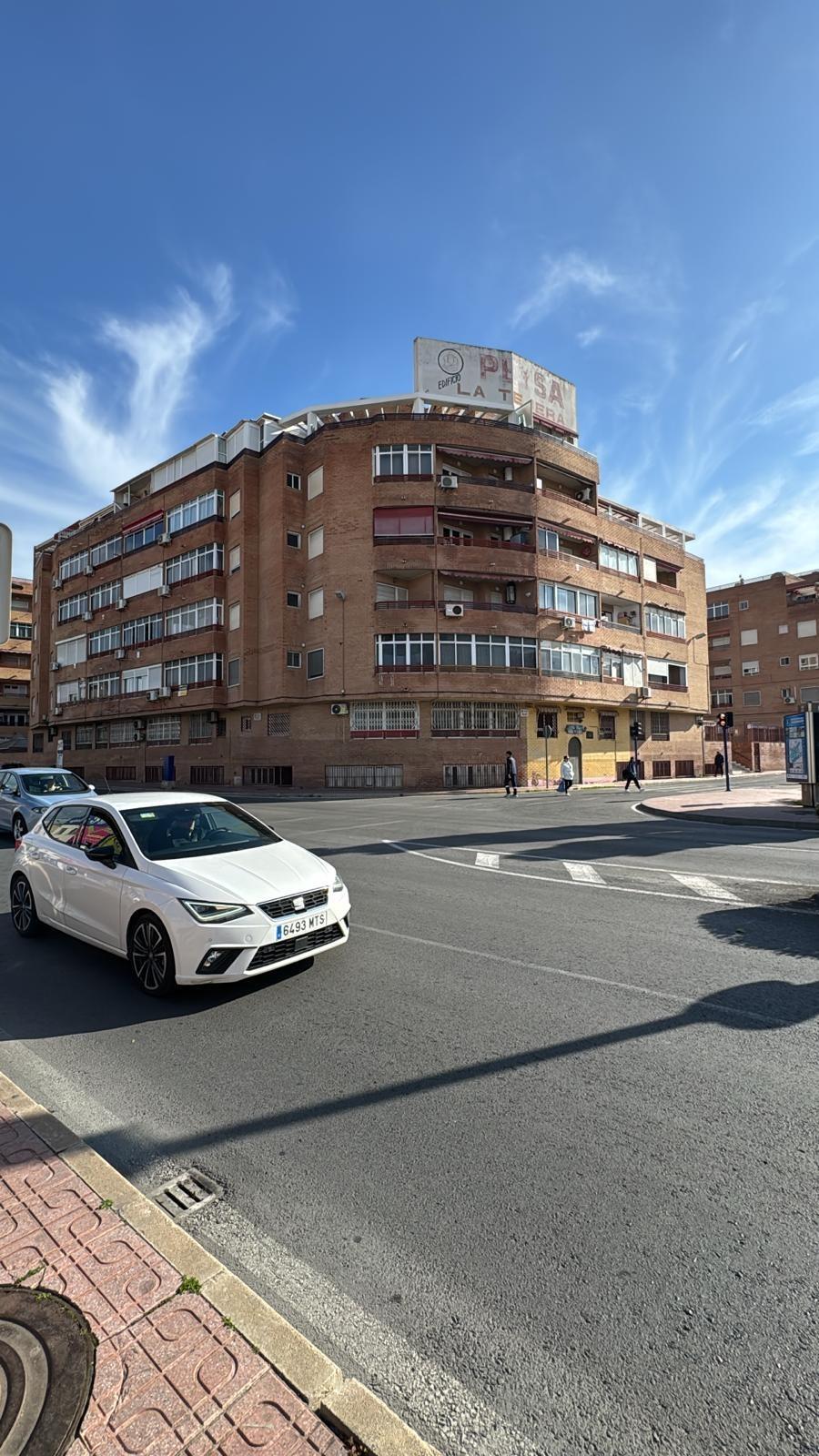1 Bed, 1 Bath, ApartmentFor Sale, Torrevieja, Alicante