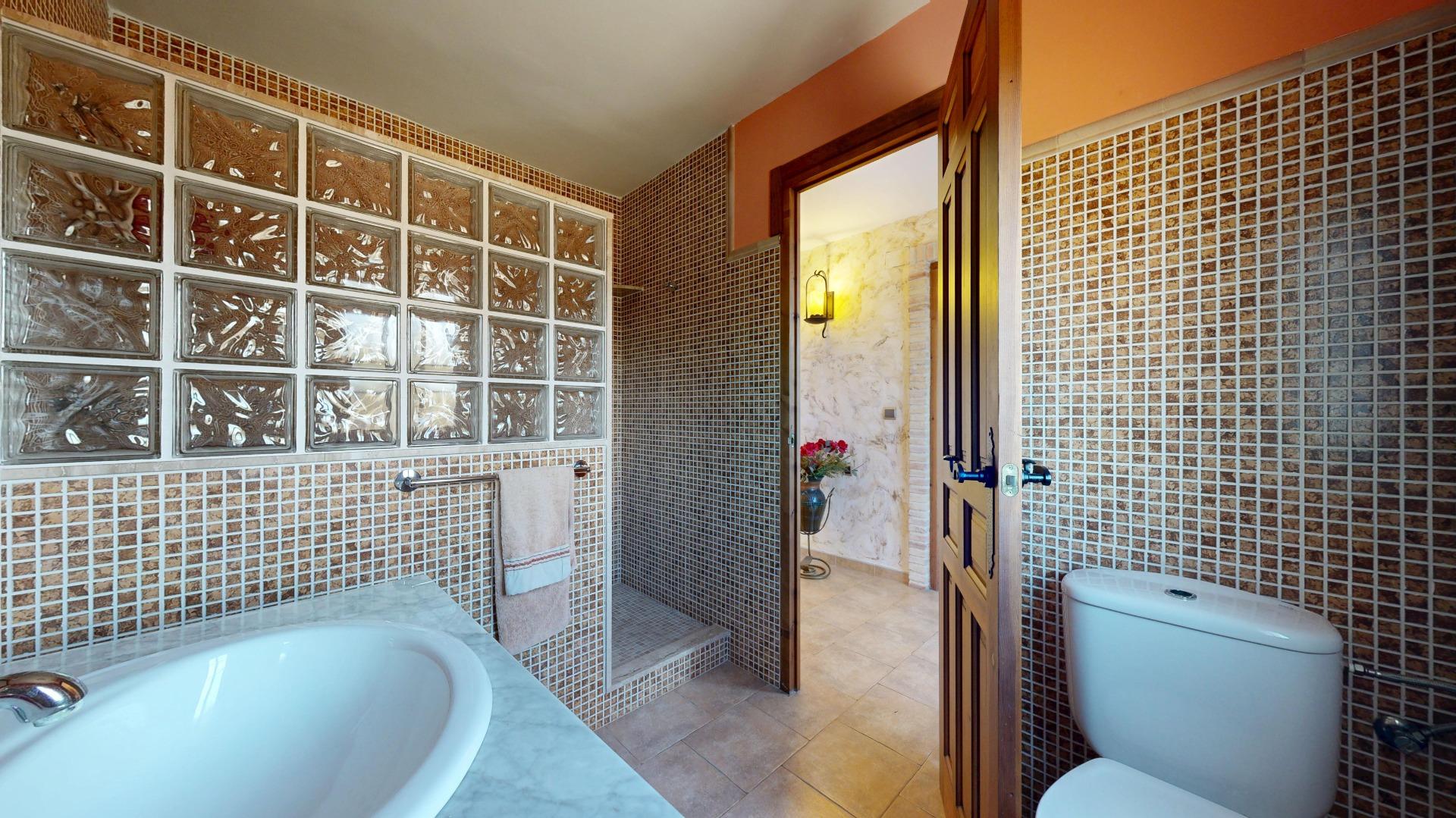 4 Bed, 1 Bath, HouseFor Sale, Orihuela, Alicante