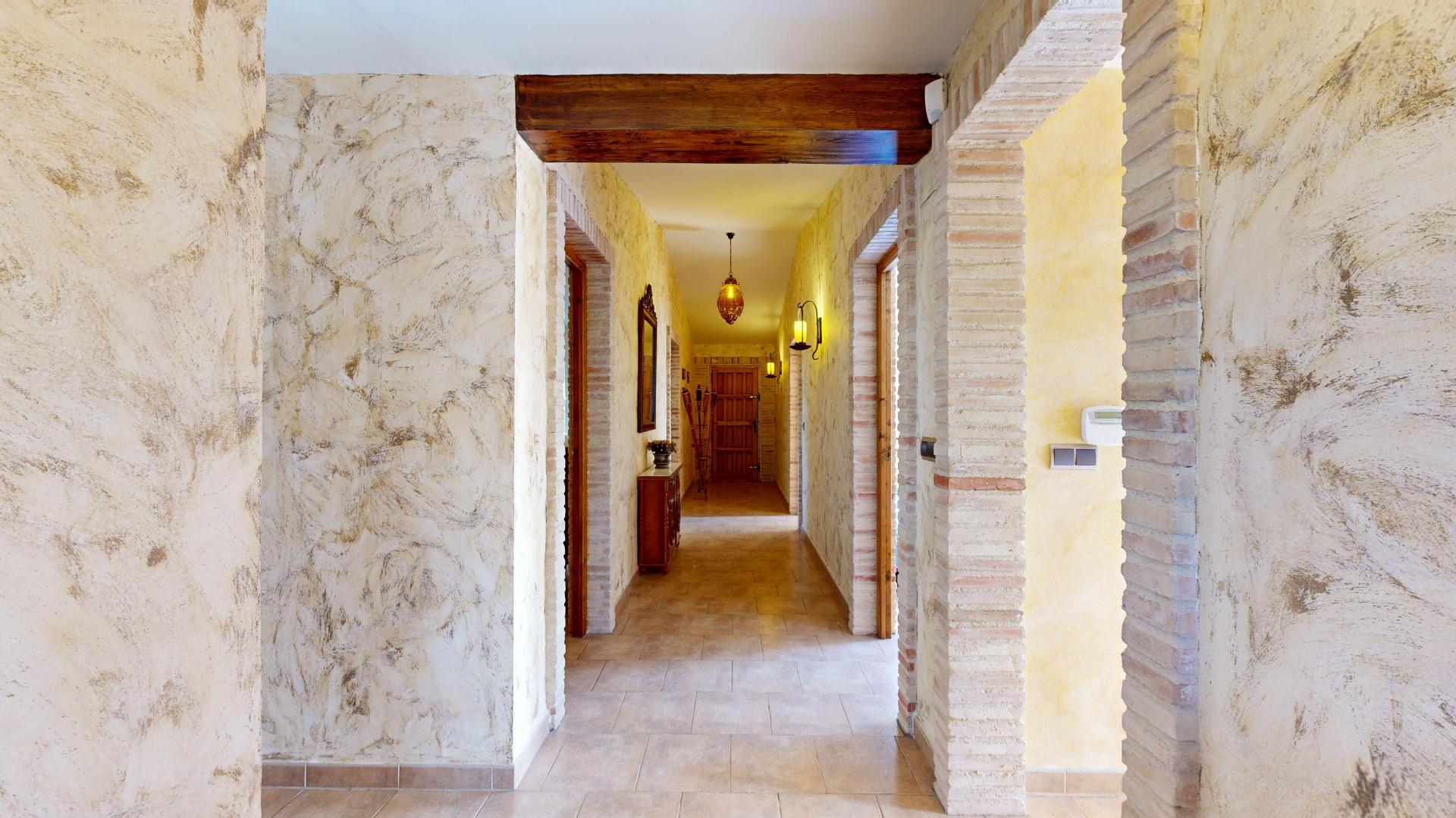 4 Bed, 1 Bath, HouseFor Sale, Orihuela, Alicante