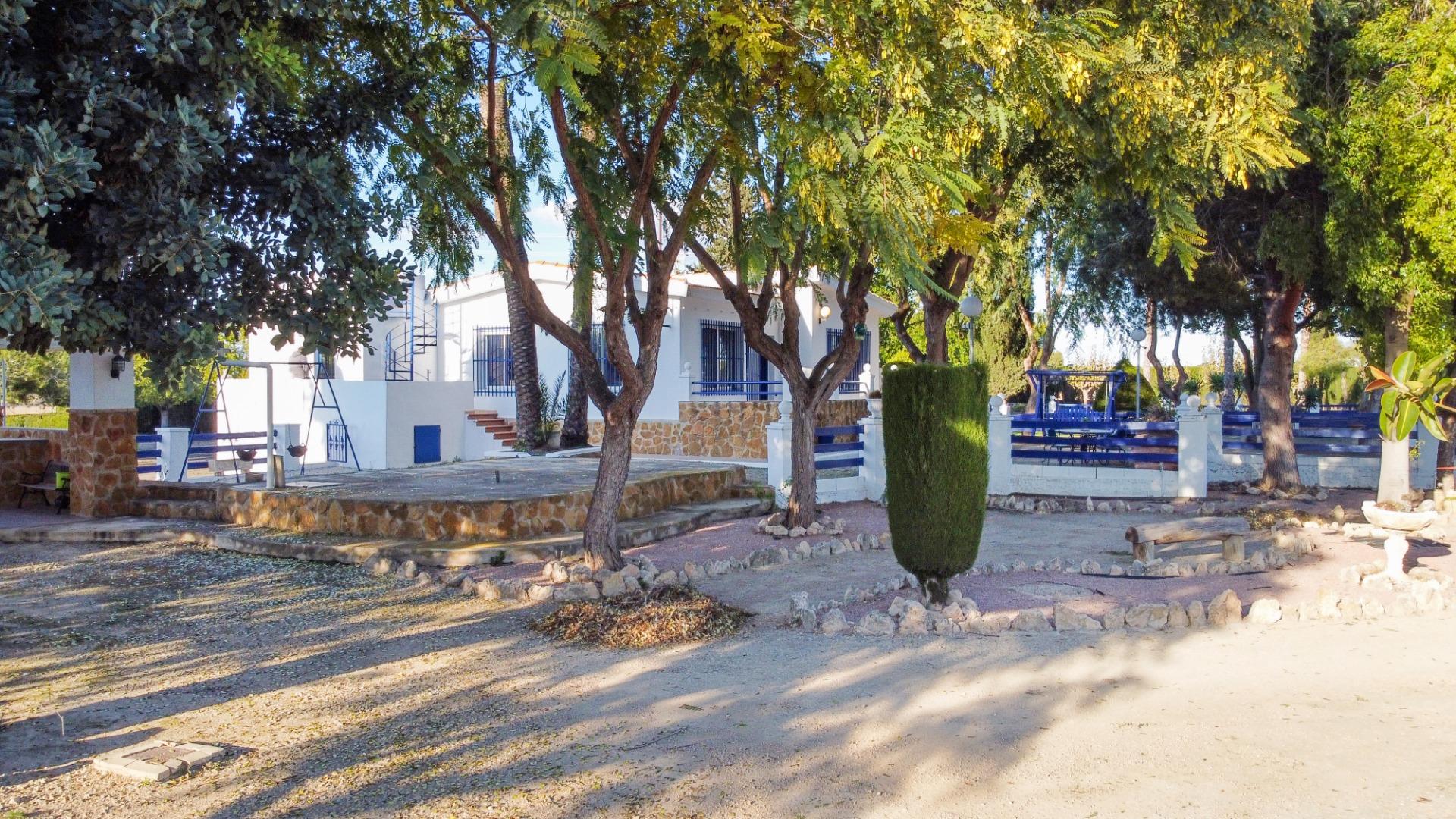 4 Bed, 1 Bath, HouseFor Sale, Orihuela, Alicante