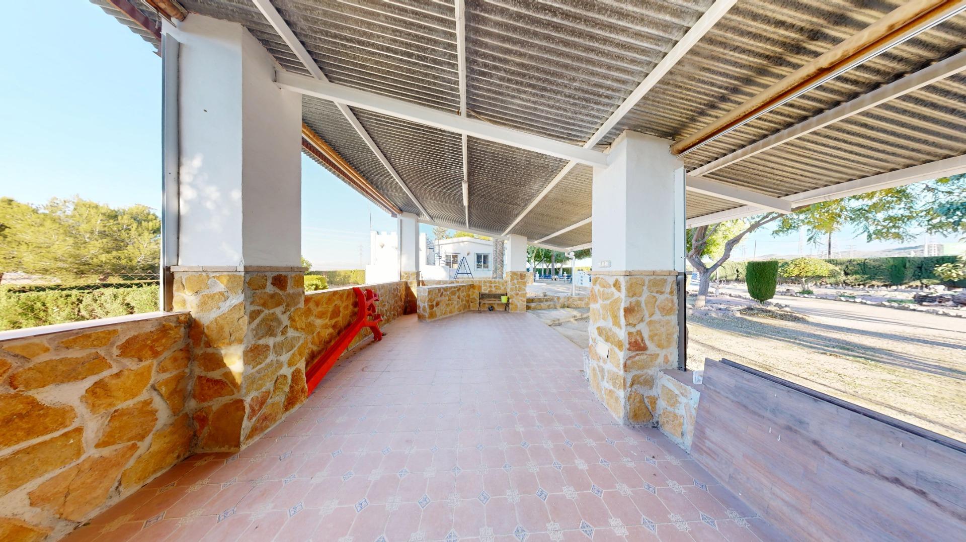 4 Bed, 1 Bath, HouseFor Sale, Orihuela, Alicante