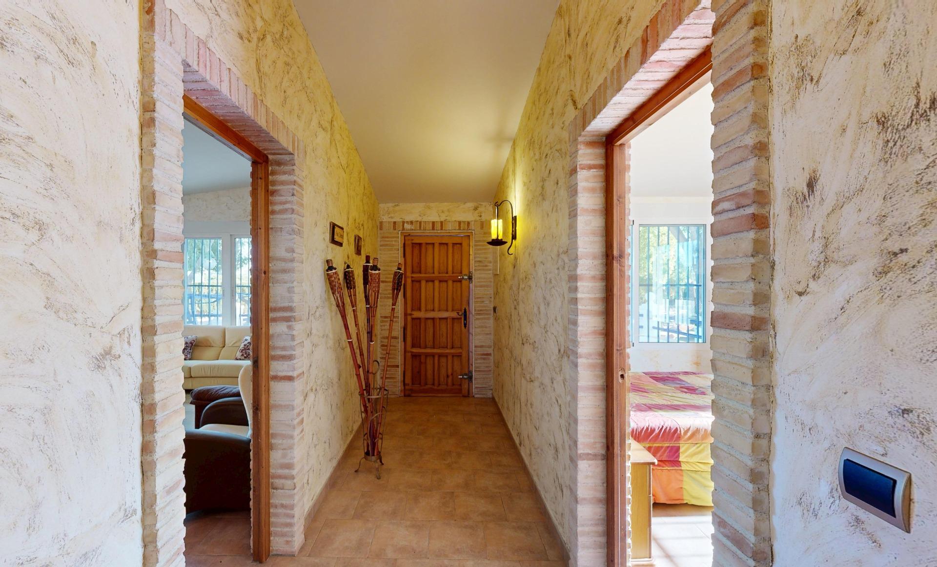 4 Bed, 1 Bath, HouseFor Sale, Orihuela, Alicante