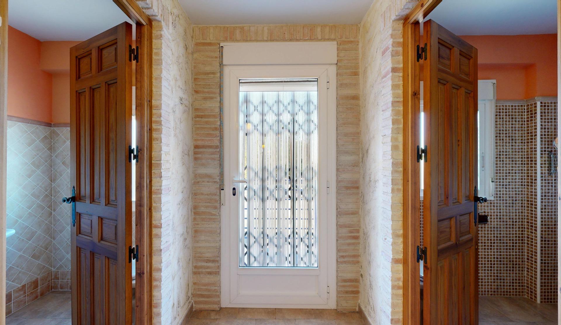 4 Bed, 1 Bath, HouseFor Sale, Orihuela, Alicante