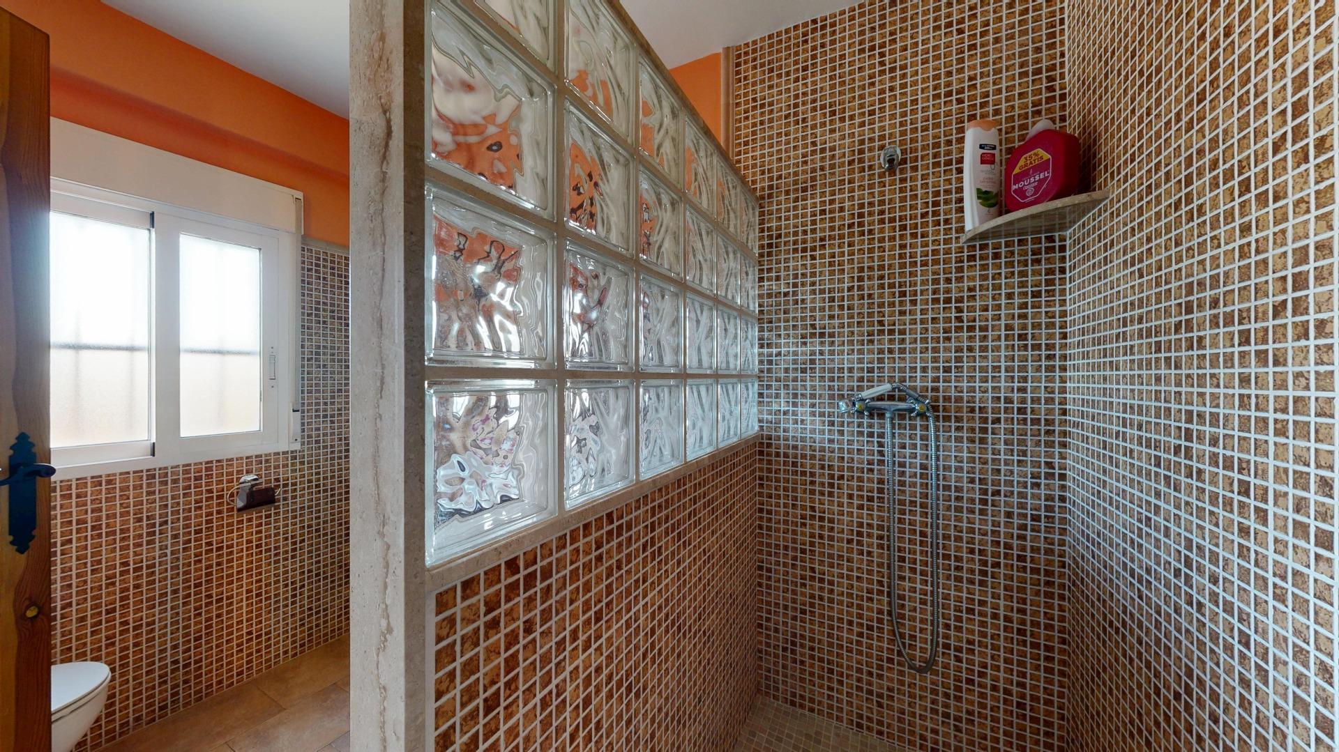 4 Bed, 1 Bath, HouseFor Sale, Orihuela, Alicante